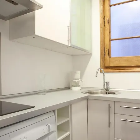 Apartamento Comfortable Family With Balcony