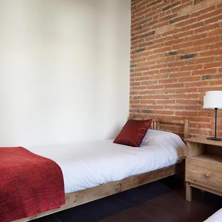Apartamento Comfortable Family With Balcony