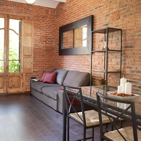Apartamento Comfortable Family With Balcony